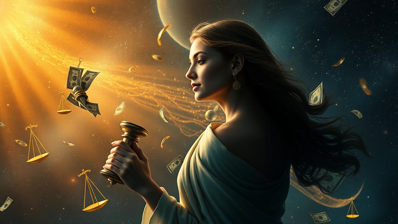 Youtube Thumnail image of : Lei da Atração e Sabedoria Estoica - Estoicismo