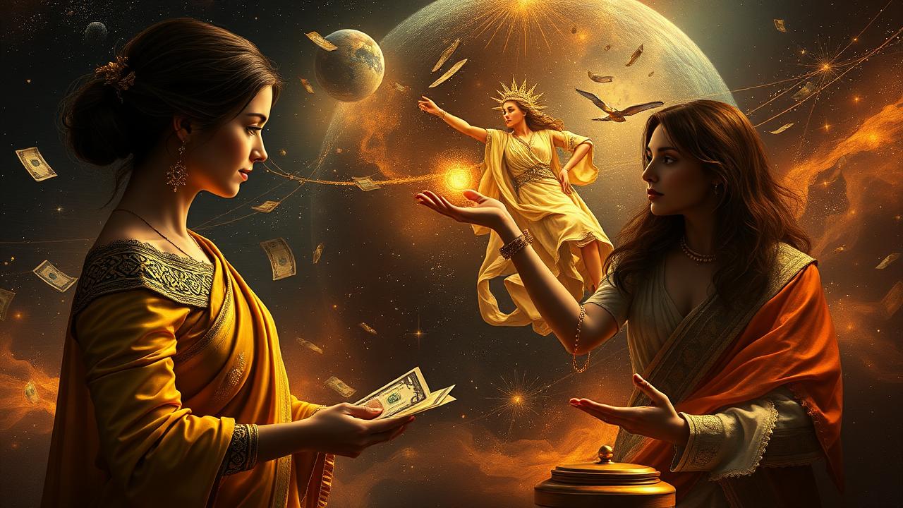 Youtube Thumnail image of : Moldando Sua Realidade: Lei da Atração - Estoicismo