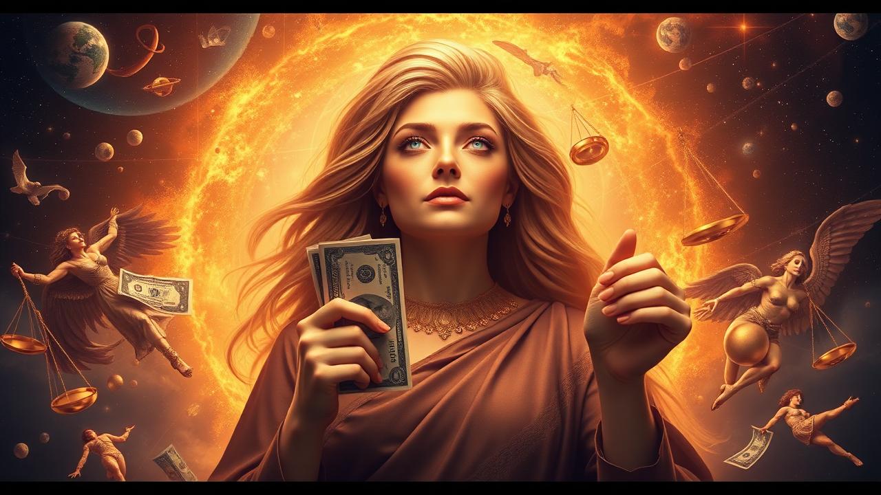 Youtube Thumnail image of : Combine Atração e Sabedoria: Uma Jornada no Estoicismo