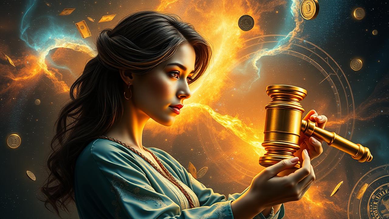 Youtube Thumnail image of : Serenidade com Lei da Atração e Estoicismo