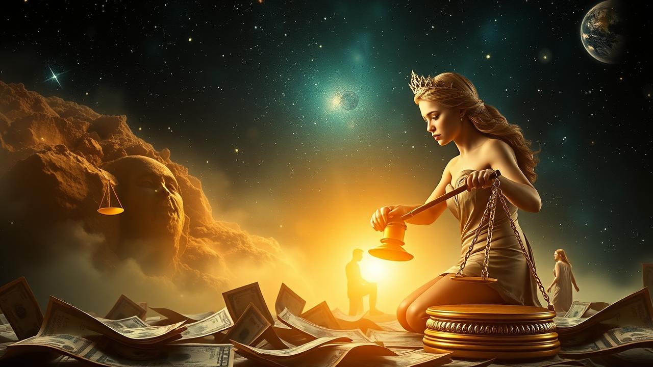 Youtube Thumnail image of : Lei da Atração e Filosofia Estoica: Conexões - Estoicismo