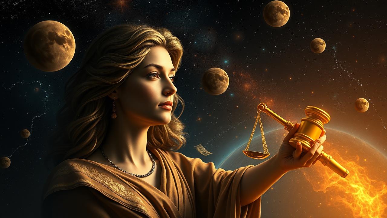 Youtube Thumnail image of : Lei da Atração e Filosofia Estoica: Conexões - Estoicismo