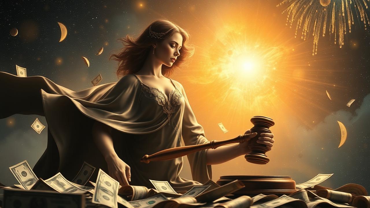 Youtube Thumnail image of : Serenidade com Lei da Atração e Estoicismo