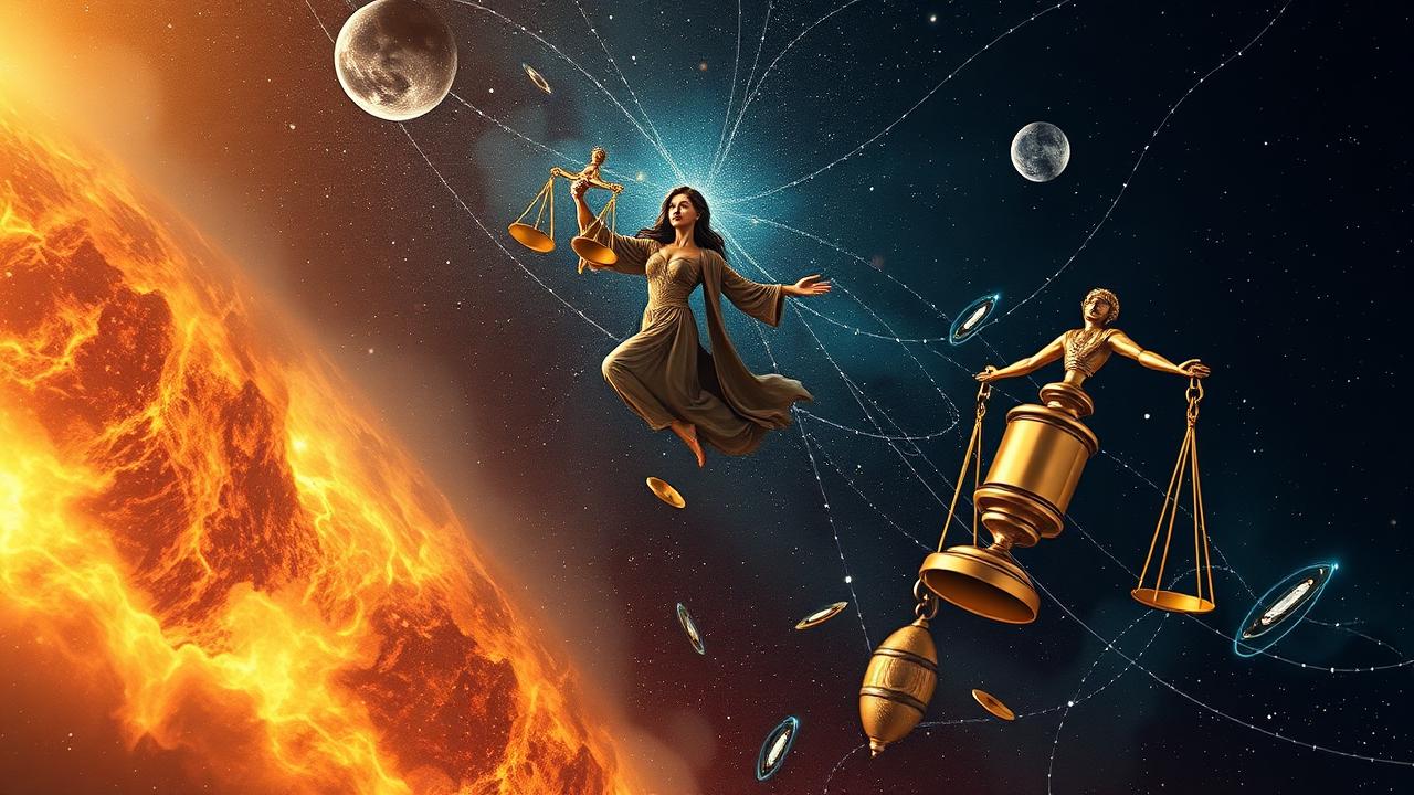 Youtube Thumnail image of : Atração e Pensamento Positivo - Estoicismo