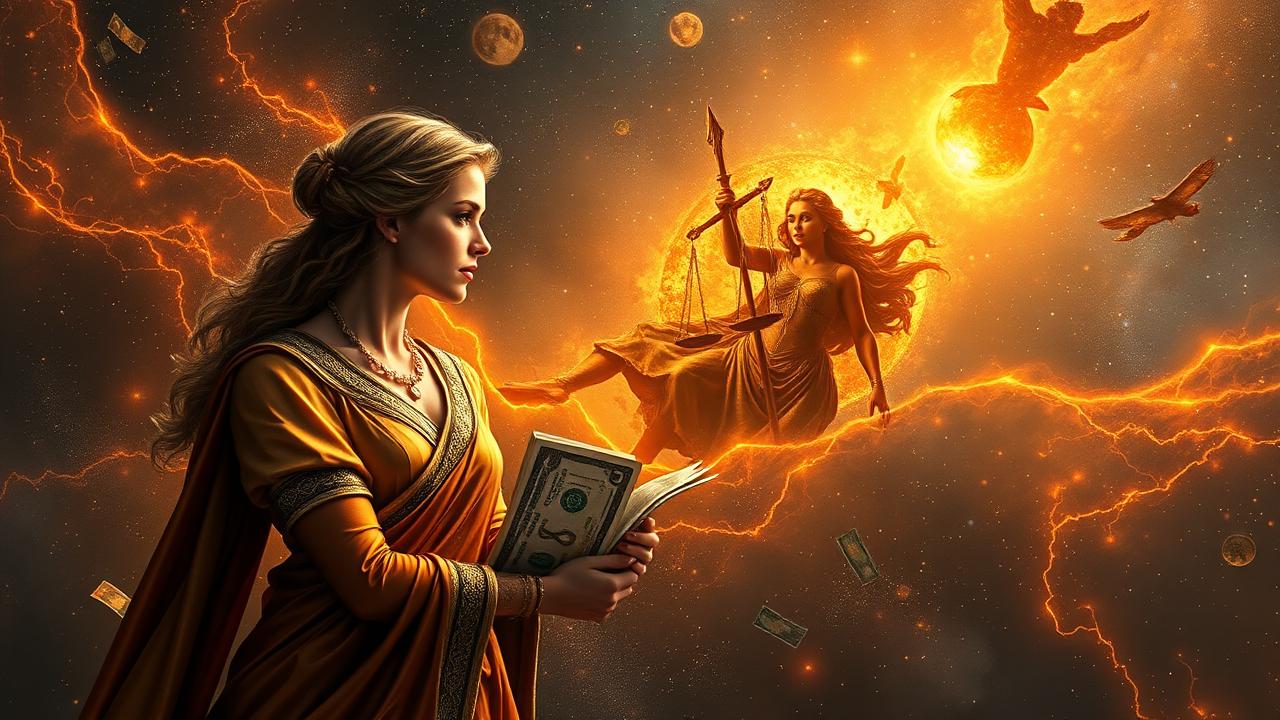 Youtube Thumnail image of : Como o Estoicismo Pode Melhorar Suas Finanças Diárias?