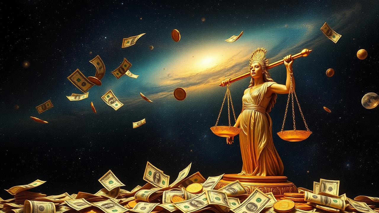 Youtube Thumnail image of : Como o Estoicismo pode Transformar sua Relação com o Dinheiro?