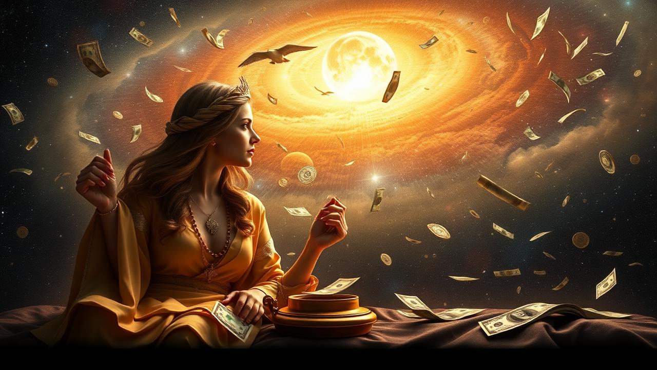 Youtube Thumnail image of : domine sua mente e encontre a paz interior