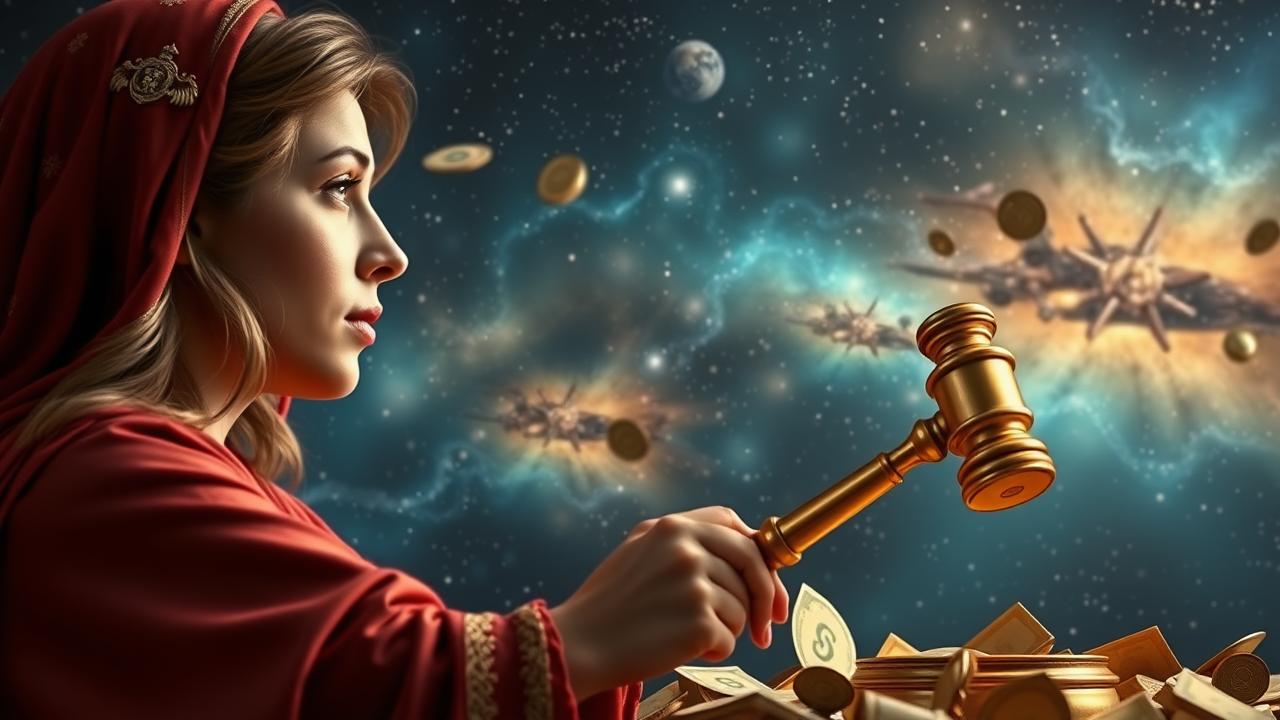 Youtube Thumnail image of : Por Que o Estoicismo Pode Ser a Chave Para Superar Crises Financeiras?