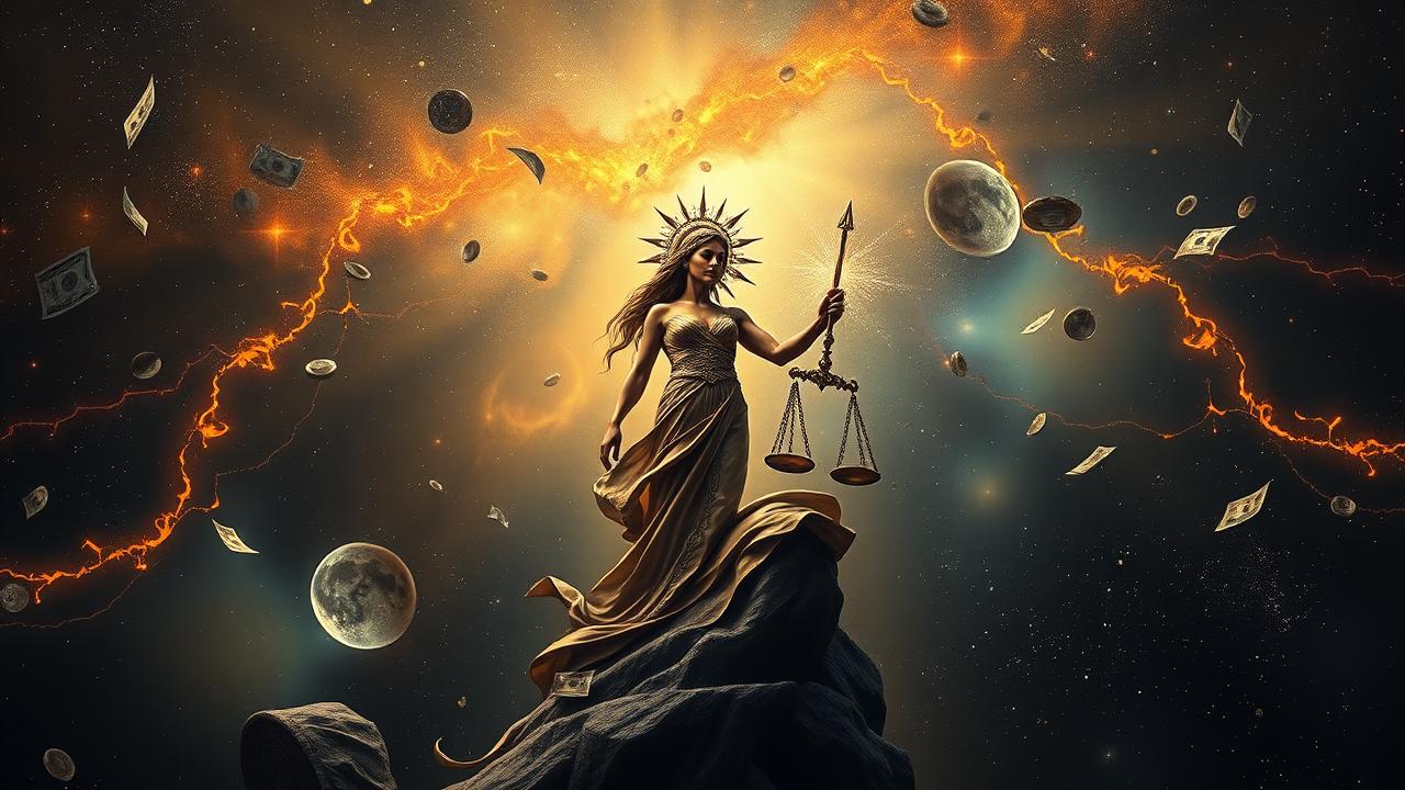 Youtube Thumnail image of : Atração ou Virtude? Descubra - Estoicismo