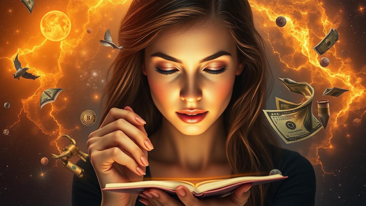 Youtube Thumnail image of : Por Que o Estoicismo É a Chave Para Enfrentar Problemas Financeiros?