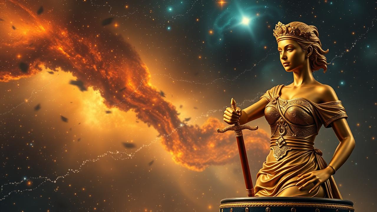 Youtube Thumnail image of : Atrair Positividade Com Sabedoria - Estoicismo