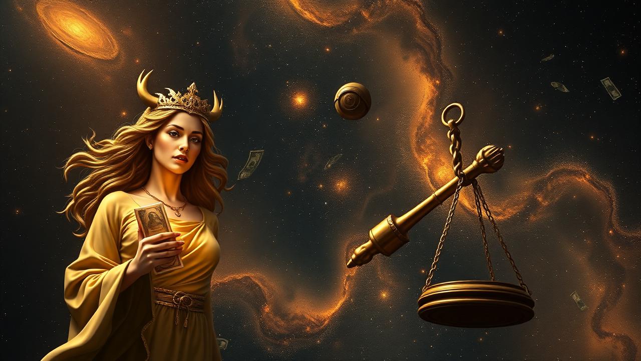 Youtube Thumnail image of : Como o Estoicismo Pode Ajudar Você a Encontrar Equilíbrio Financeiro no Dia a Dia?