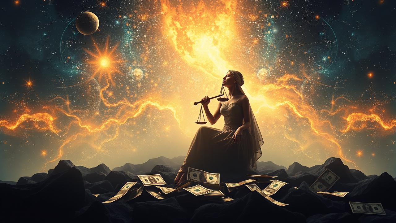 Youtube Thumnail image of : Como o Estoicismo Pode Transformar Seu Relacionamento com o Dinheiro?