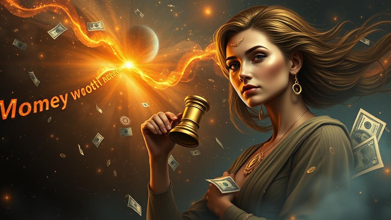 Youtube Thumnail image of : Transforme sua Vida com Atração - Estoicismo