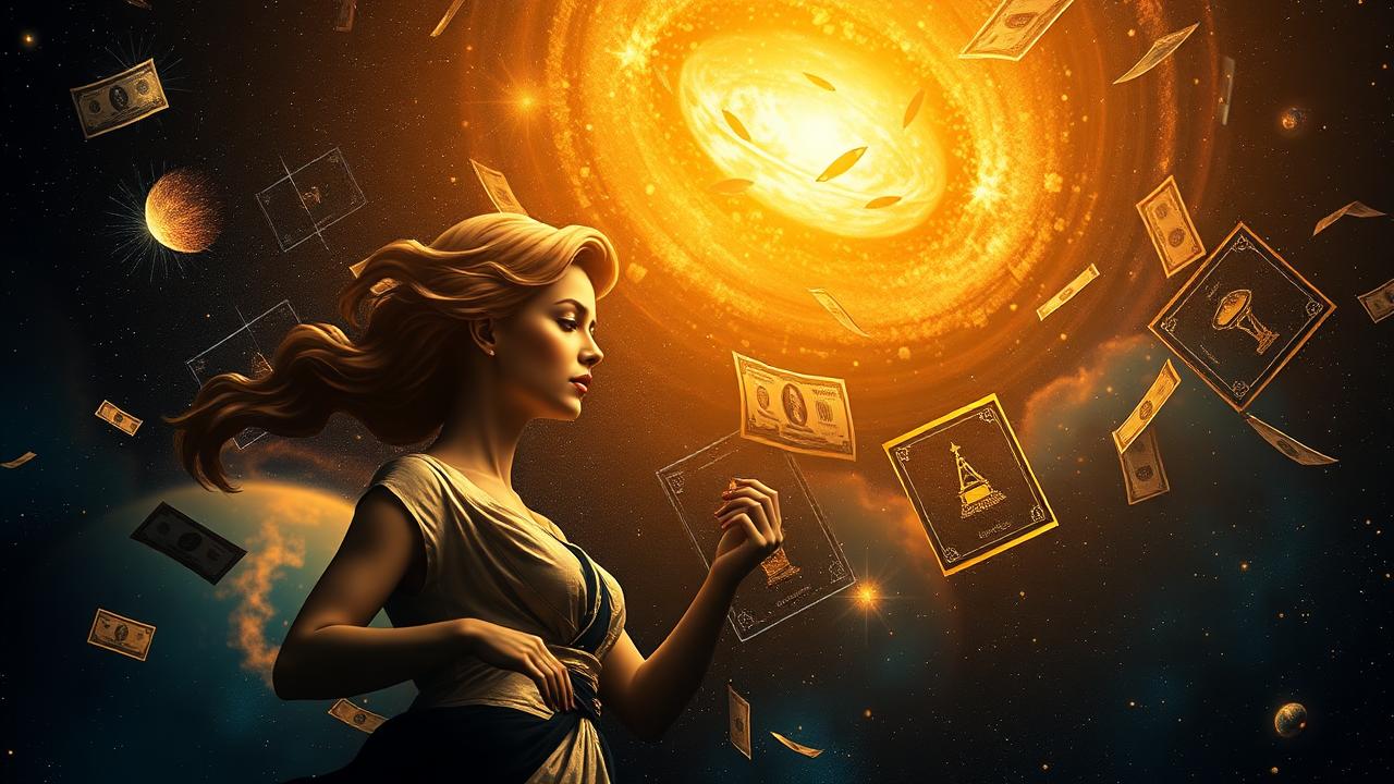 Youtube Thumnail image of : Como o Estoicismo Pode Melhorar Sua Relação com o Dinheiro Hoje?