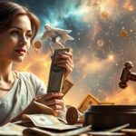 Atrair Serenidade: Lei da Atração e Estoicismo Youtube Thumnail image of : Atrair Serenidade: Lei da Atração e Estoicismo