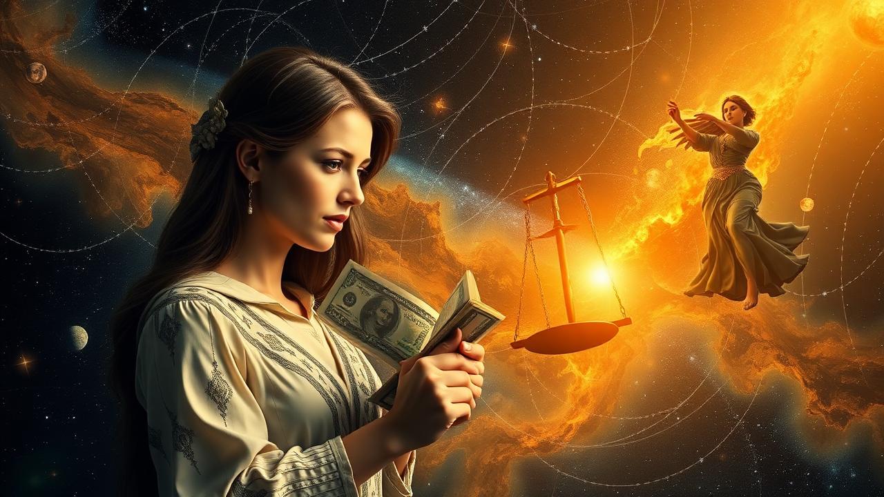 Youtube Thumnail image of : Atraia Milagres Mentais: Lei da Atração - Estoicismo