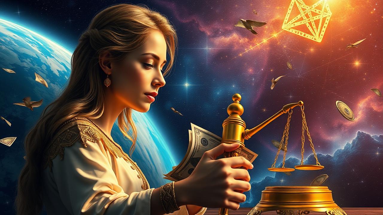 Youtube Thumnail image of : Transforme Pensamentos em Realidade - Estoicismo