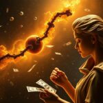 Calma em Meio ao Caos da Ansiedade Youtube Thumnail image of : calma em meio ao caos da ansiedade