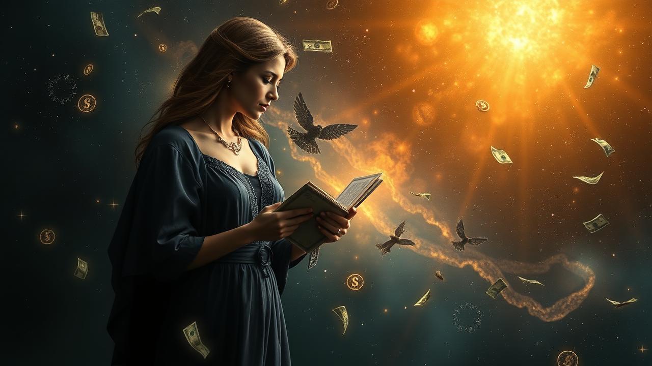 Youtube Thumnail image of : Como o Estoicismo Pode Transformar Seus Desafios Financeiros em Oportunidades?