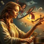 Alinhe Atração e Serenidade - Estoicismo Youtube Thumnail image of : Alinhe Atração e Serenidade - Estoicismo