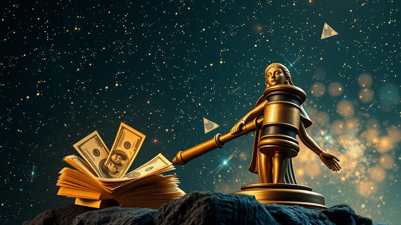 Youtube Thumnail image of : Como o Estoicismo Pode Transformar suas Finanças Diárias?