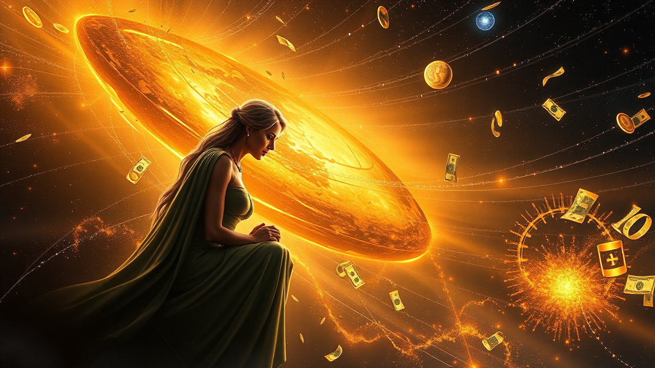 Youtube Thumnail image of : Lei da Atração e Serenidade Estoica - Estoicismo