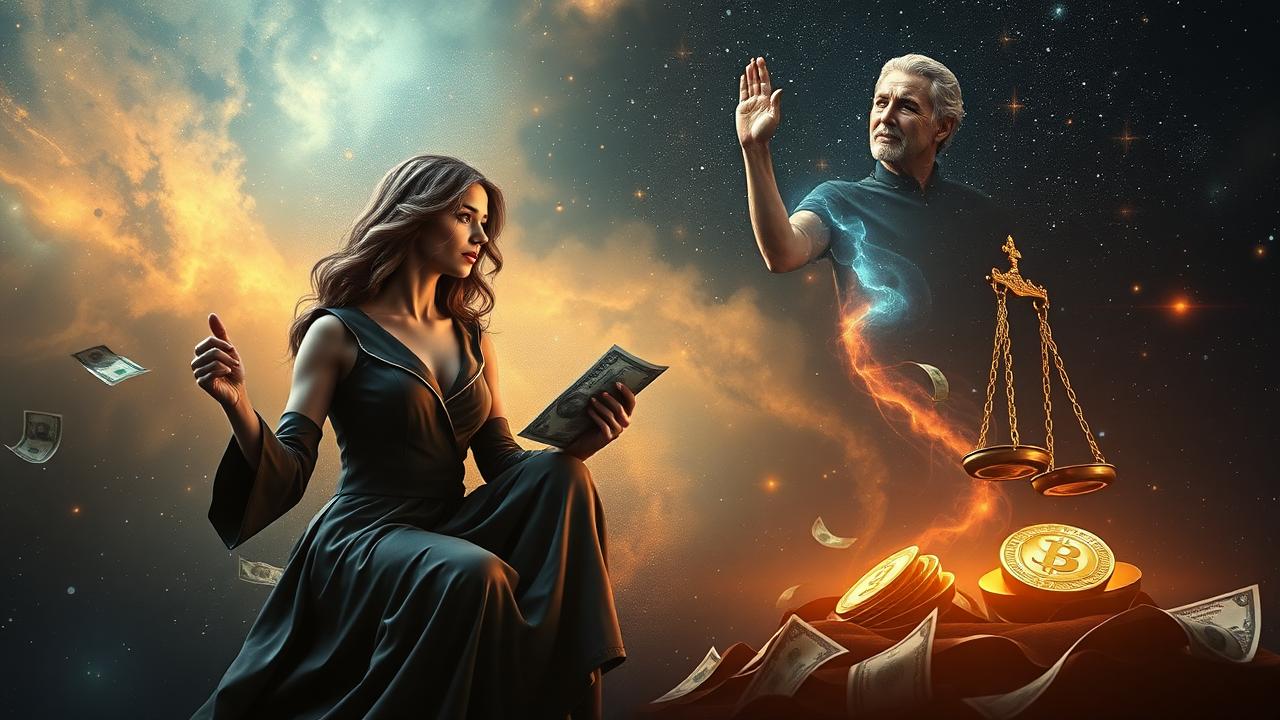 Youtube Thumnail image of : Como o Estoicismo Pode Transformar sua Visão do Amor?