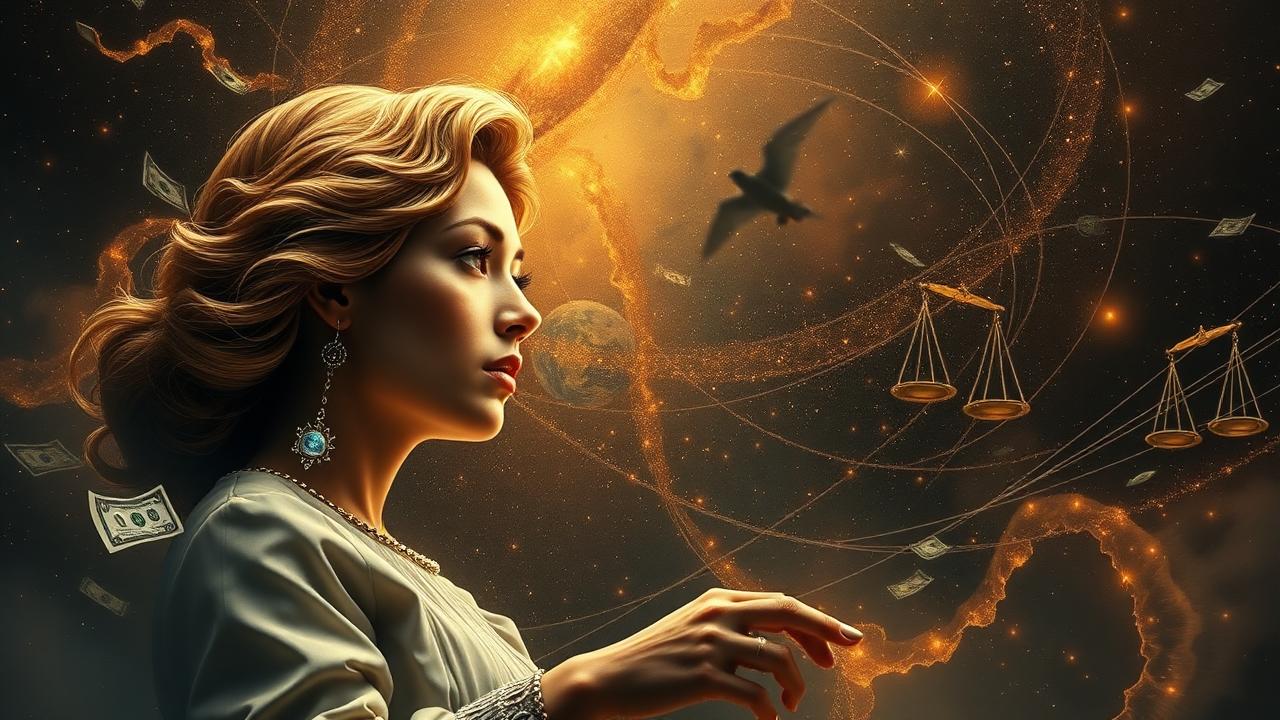 Youtube Thumnail image of : Ansiedade e caos em busca de controle emocional e sabedoria