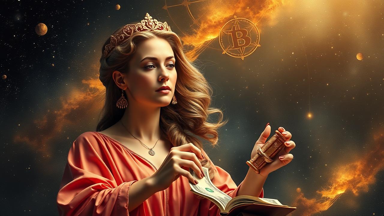 Youtube Thumnail image of : Atrair Paz e Resiliência: Lei da Atração - Estoicismo