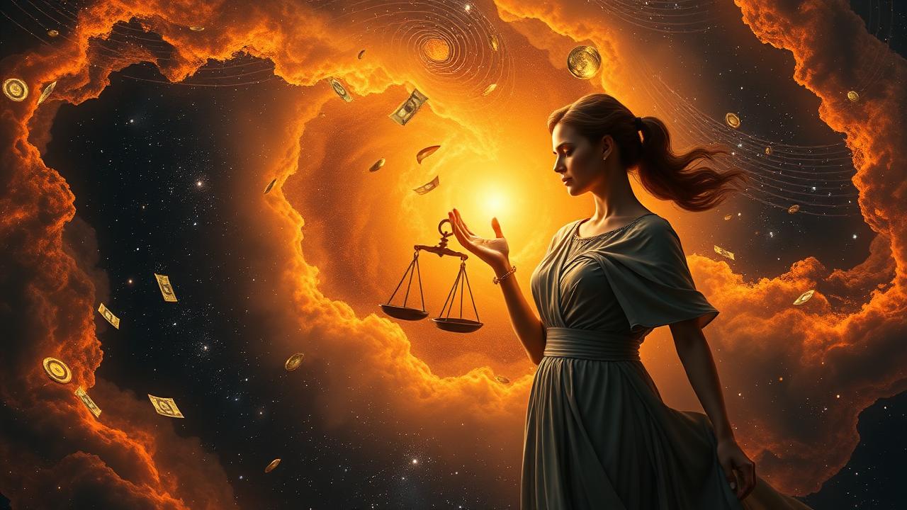 Youtube Thumnail image of : Transforme Prioridades com a Lei da Atração - Estoicismo