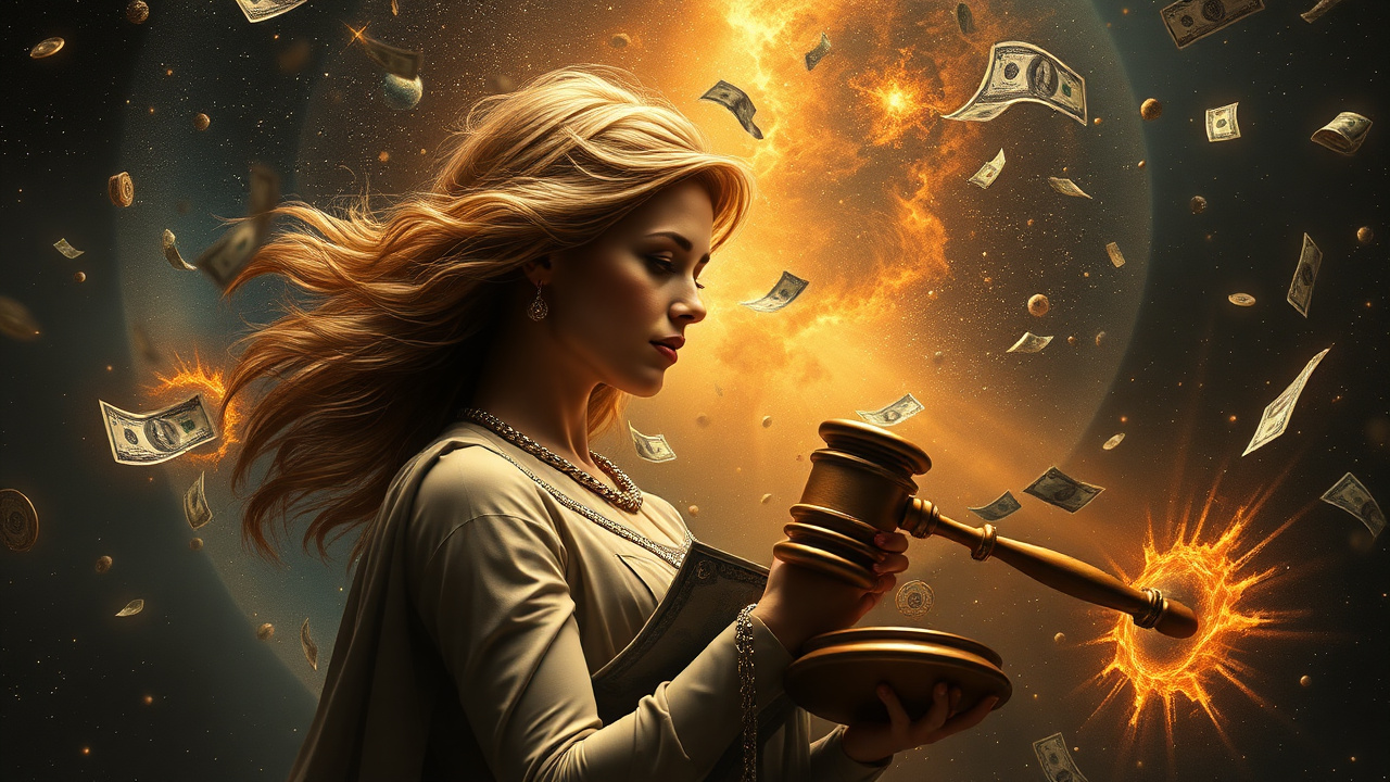 Youtube Thumnail image of : Unindo Lei da Atração e Sabedoria Estoicismo