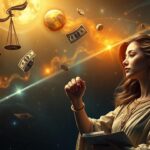 Youtube Thumnail image of : calma em meio ao caos da ansiedade