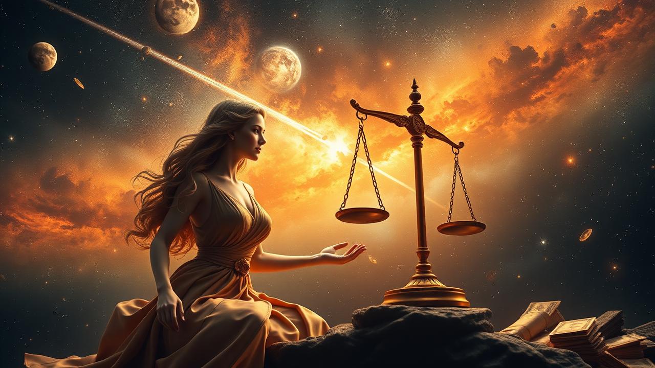 Youtube Thumnail image of : Lei da Atração e Serenidade - Estoicismo