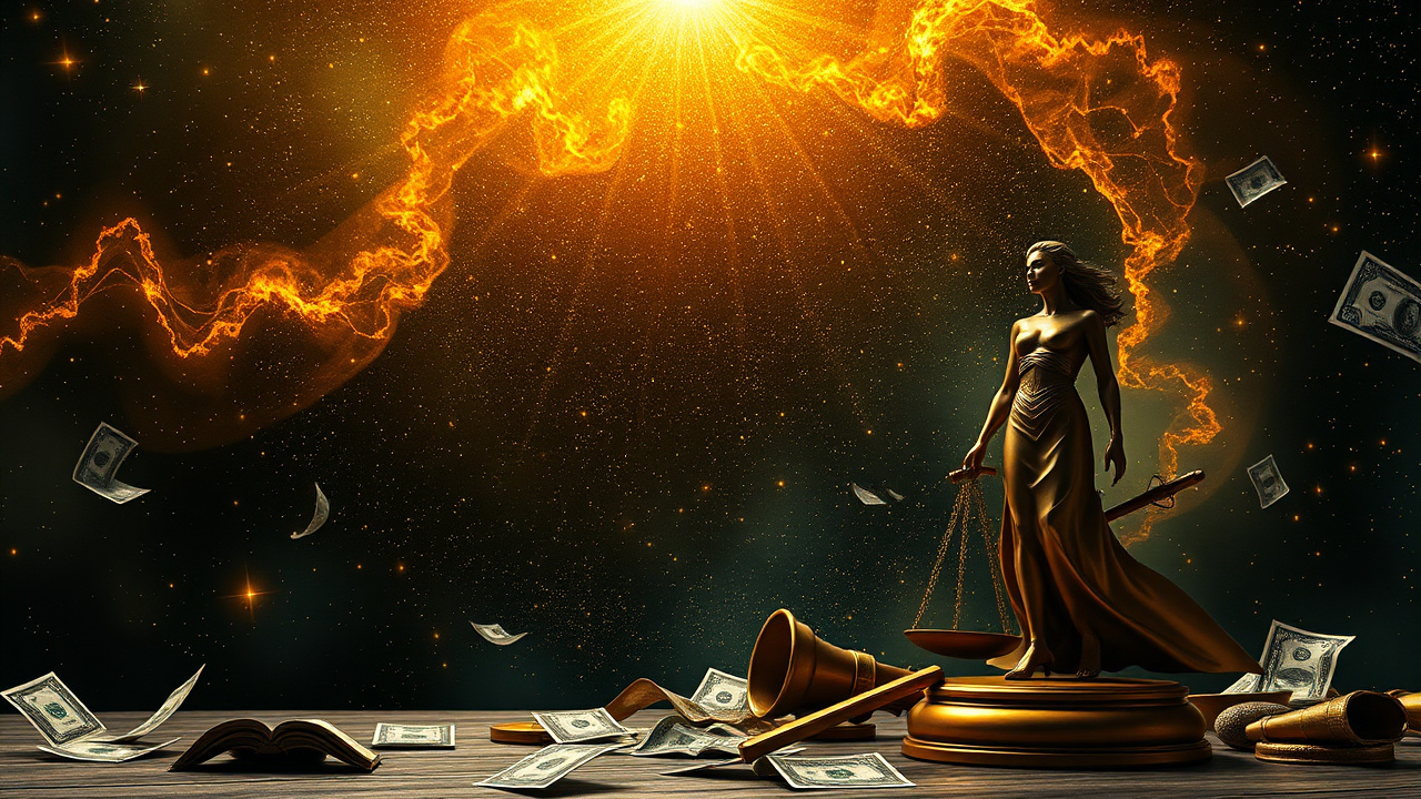 Youtube Thumnail image of : encontre paz na tempestade da mente