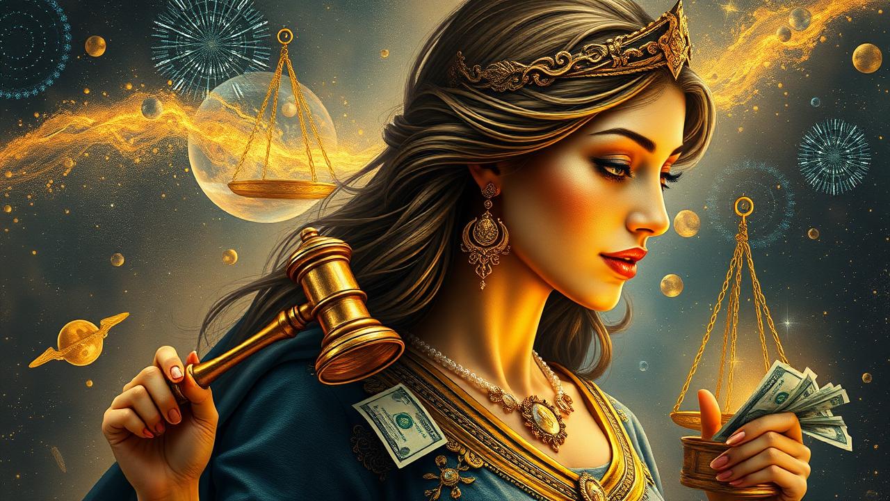 Youtube Thumnail image of : Atrair Serenidade: Lei da Atração e Estoicismo