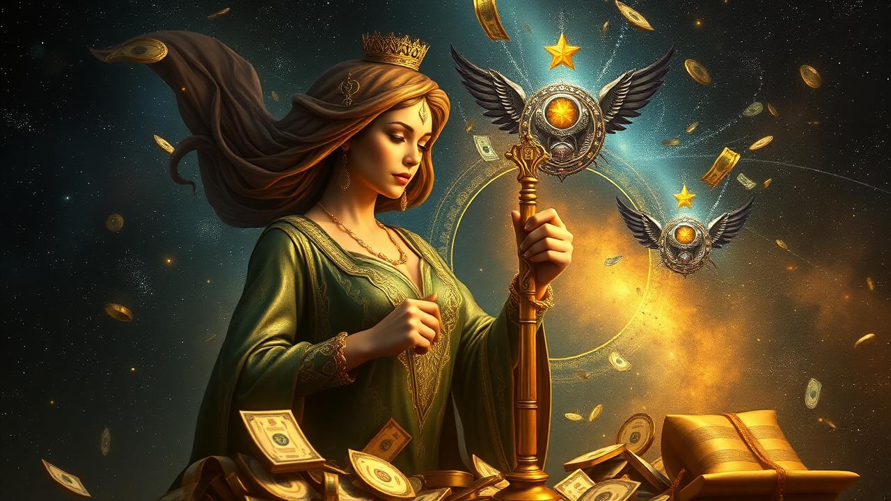 Youtube Thumnail image of : Como o Estoicismo Pode Transformar Seu Relacionamento com o Dinheiro?