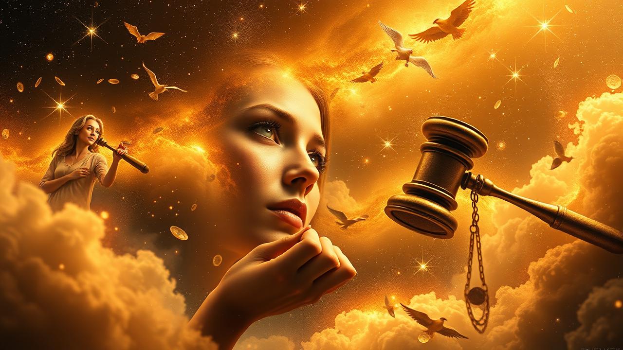 Youtube Thumnail image of : Como o Estoicismo Pode Mudar Sua Visão Sobre Dinheiro e Riqueza?