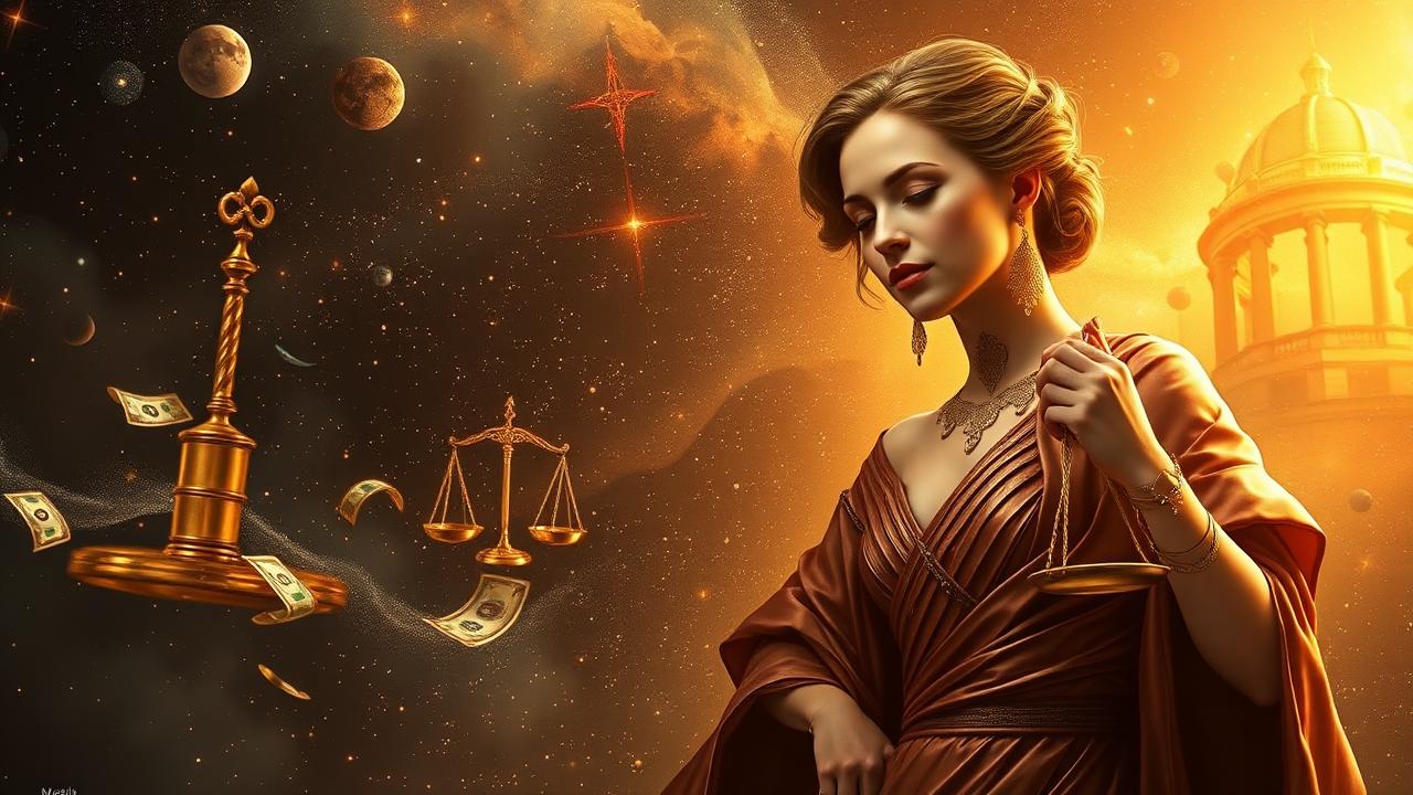 Youtube Thumnail image of : Atraia Equilíbrio com a Lei da Atração - Estoicismo