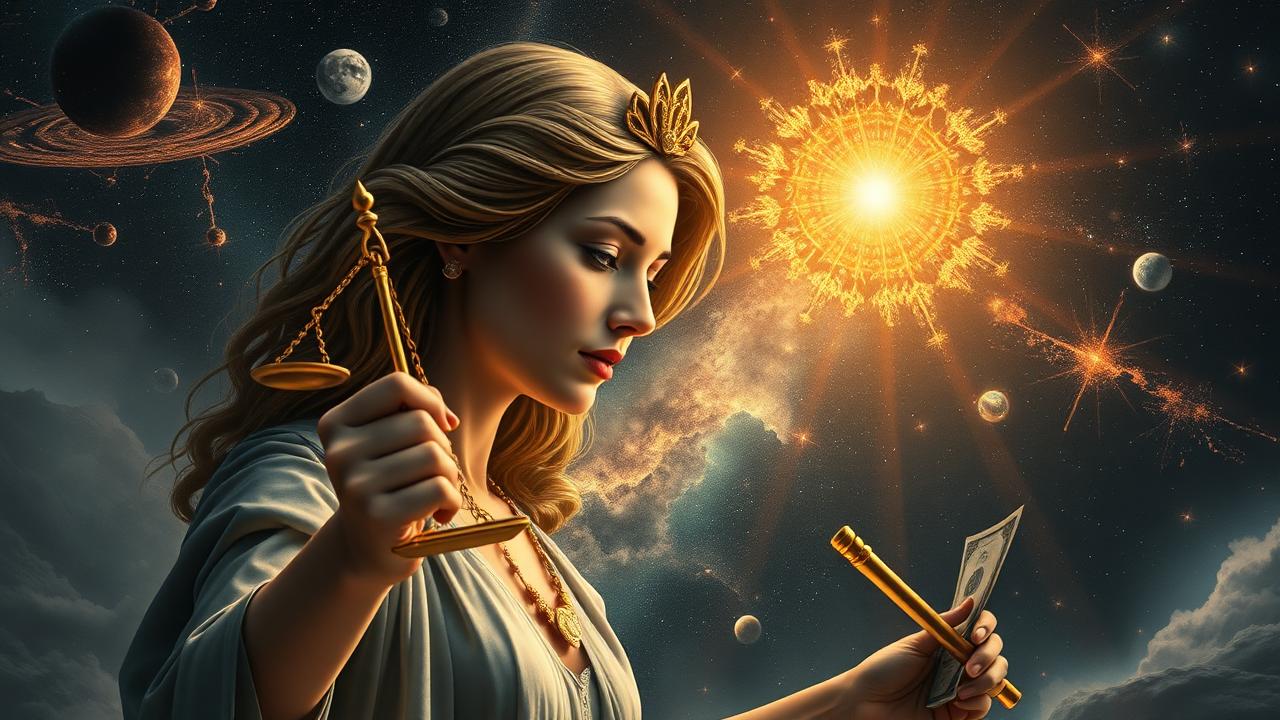 Youtube Thumnail image of : Lei da Atração: Raízes no Estoicismo Antigo - Estoicismo