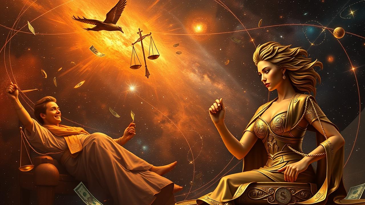 Youtube Thumnail image of : Transforme sua realidade com a mente - Estoicismo