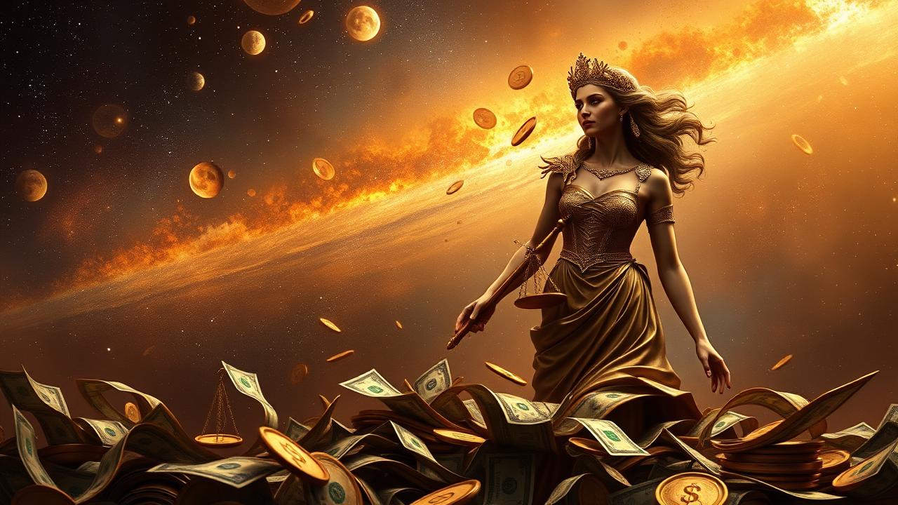 Youtube Thumnail image of : Conecte Lei da Atração ao Estoicismo - Estoicismo