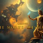 Youtube Thumnail image of : Atraia Equilíbrio com a Lei da Atração - Estoicismo