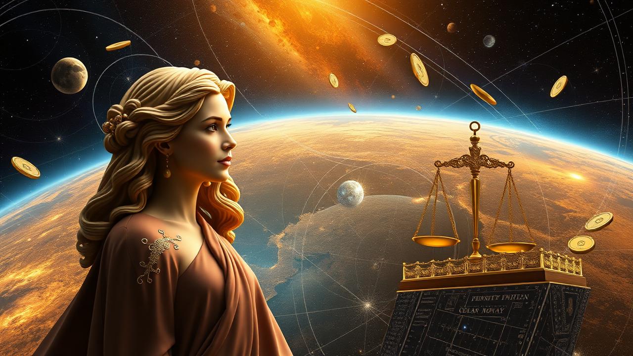 Youtube Thumnail image of : Como o Estoicismo Pode Transformar Sua Relação com o Dinheiro e Trazer Tranquilidade?