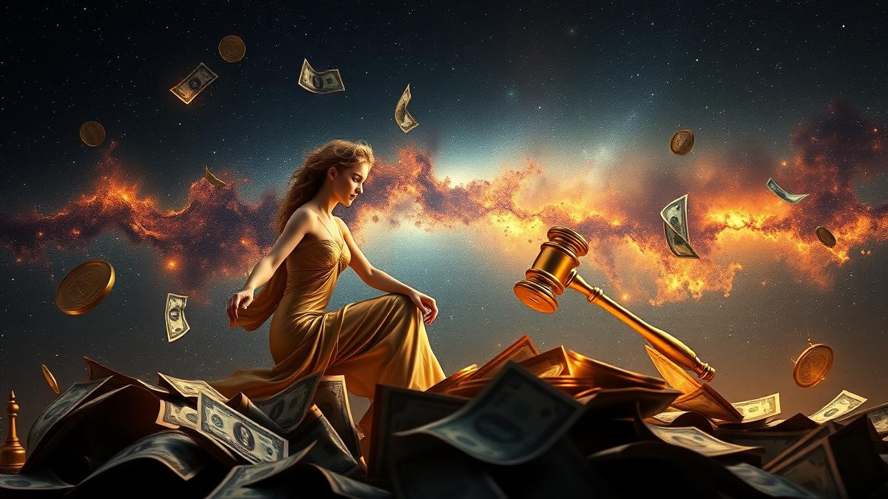 Youtube Thumnail image of : Atrair Sucesso com Sabedoria Estoicismo