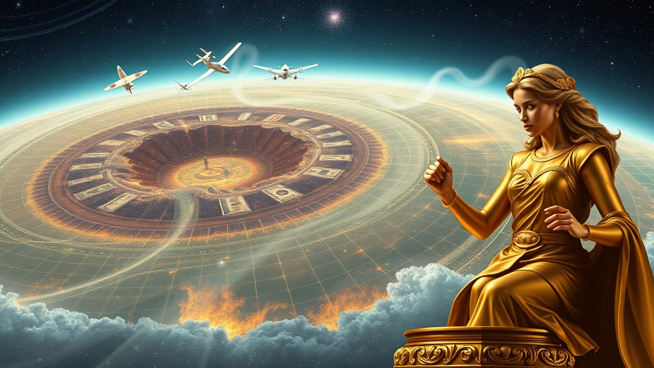 Youtube Thumnail image of : Estoicismo e a Virtude em Tempos Difíceis: Superando Dívidas e Ansiedade na Vida Após os 30