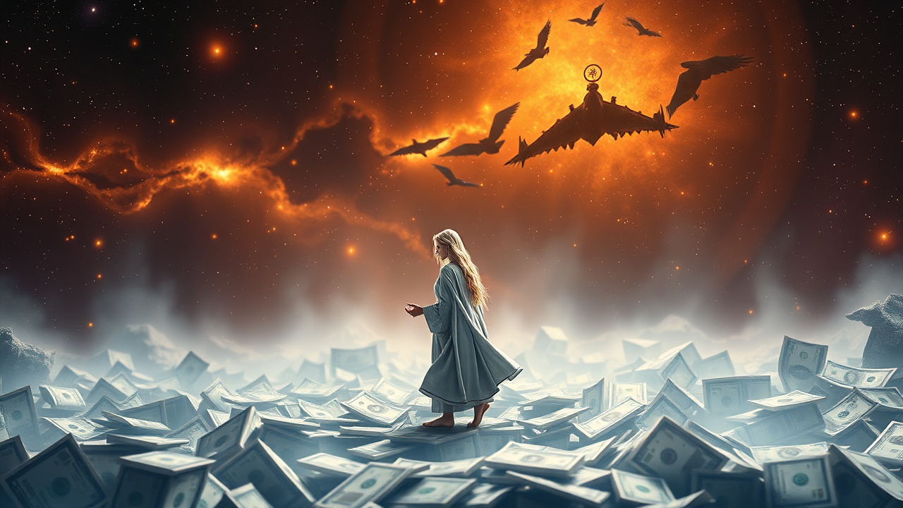 Youtube Thumnail image of : Estoicismo: Aprenda a Amar Seu Destino Depois dos 30 e a Fluir com os Fracassos.