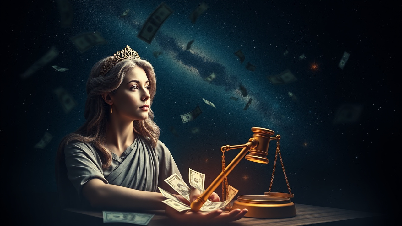 Youtube Thumnail image of : Estoicismo e a serenidade diante das dívidas. A sabedoria antiga ao seu alcance.